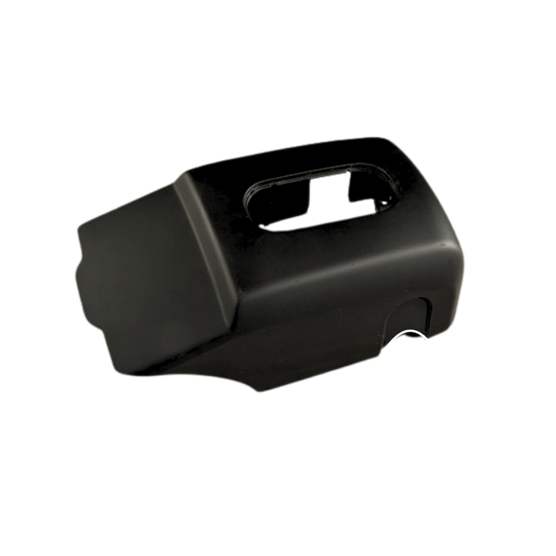 Steering Column Cover - Black - Cayenne | 2011-2018