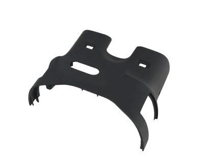 Steering Column Lower Trim - Black - 911 | Boxster | 1997-2004