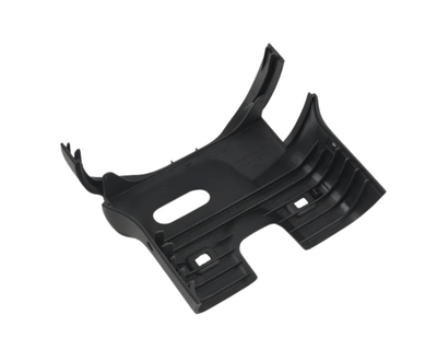 Steering Column Lower Trim - Black - 911 | Boxster | 1997-2004