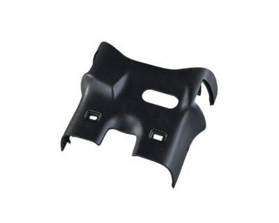Steering Column Lower Trim - Metropole Blue - 911 | 2000-2004