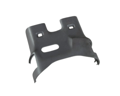 Steering Column Lower Trim - Space Grey - 911 | 1999-2004