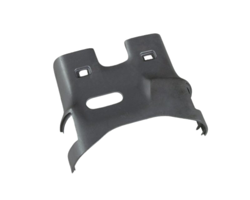 Steering Column Lower Trim - Space Grey - 911 | 1999-2004