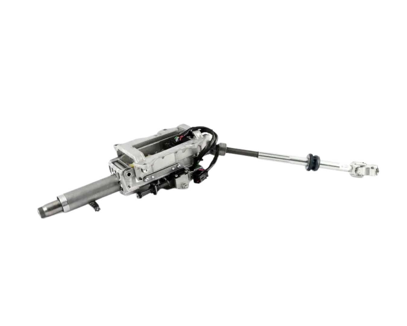 Steering Column - Panamera | 2010-2016