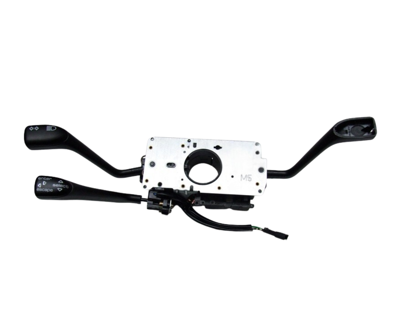 Steering Column Switch - 911 | Boxster | 1997-2004