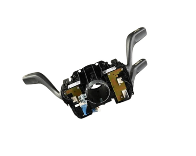 Steering Column Switch - Black - Cayman | Boxster | 2017-2026