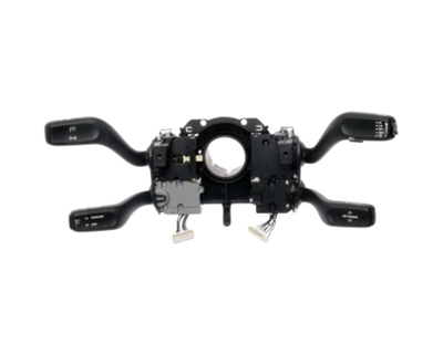 Steering Column Switch - Black - Panamera | Boxster | 2010-2016