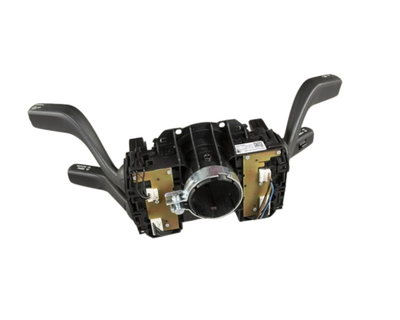 Steering Column Switch - Black - Panamera | Boxster | 2010-2026