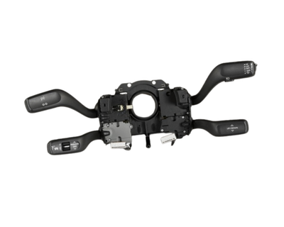 Steering Column Switch - Black - Panamera | Boxster | 2010-2026