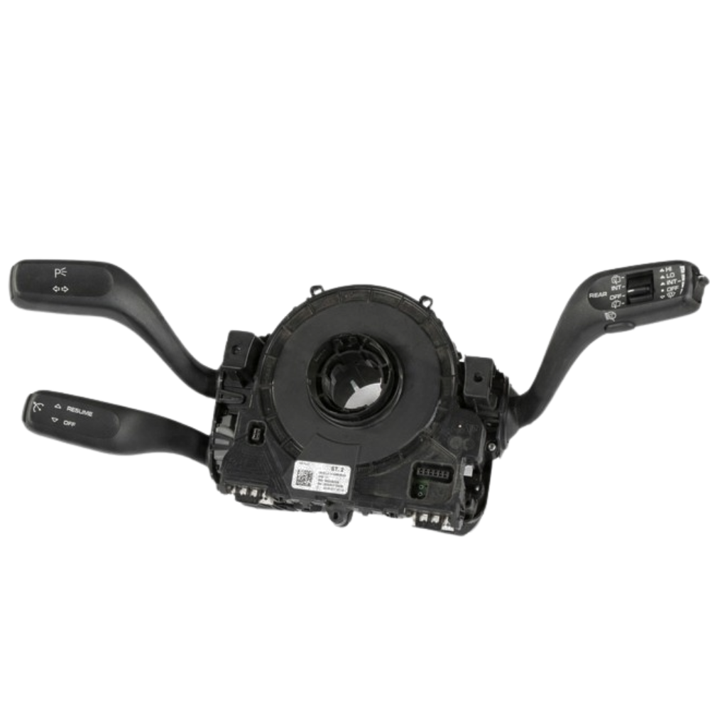 Steering Column Switch - Cayenne | 2011-2012