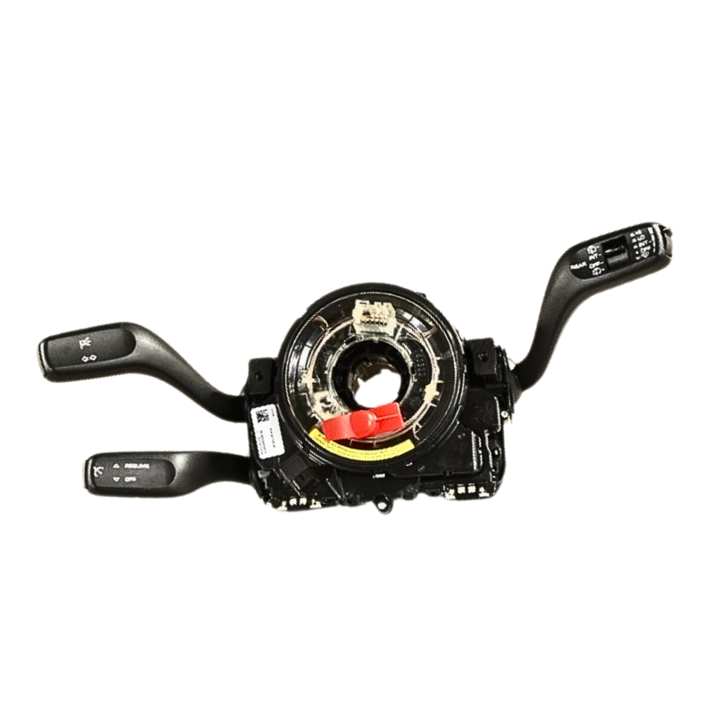 Steering Column Switch - Cayenne | 2011-2021
