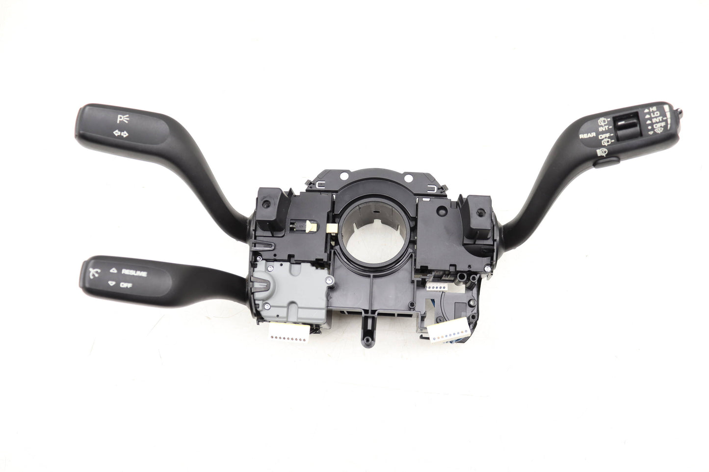 Steering Column Switch - Cayenne | 2011-2021