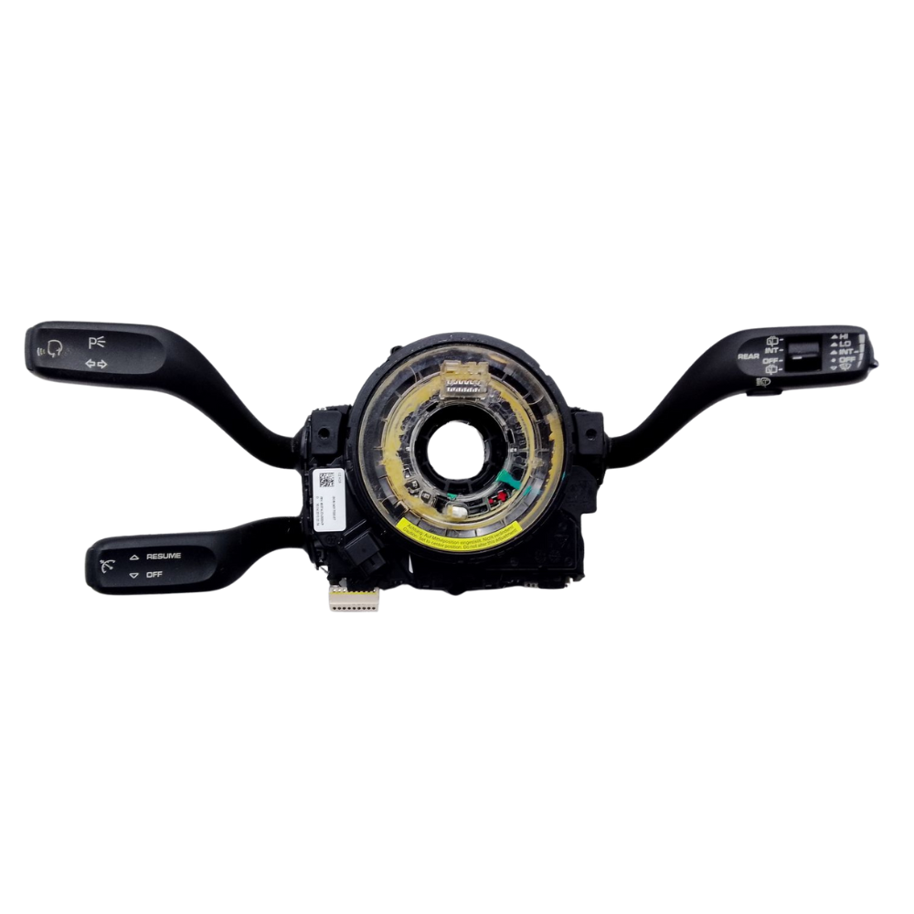 Steering Column Switch - Cayenne | 2011-2021