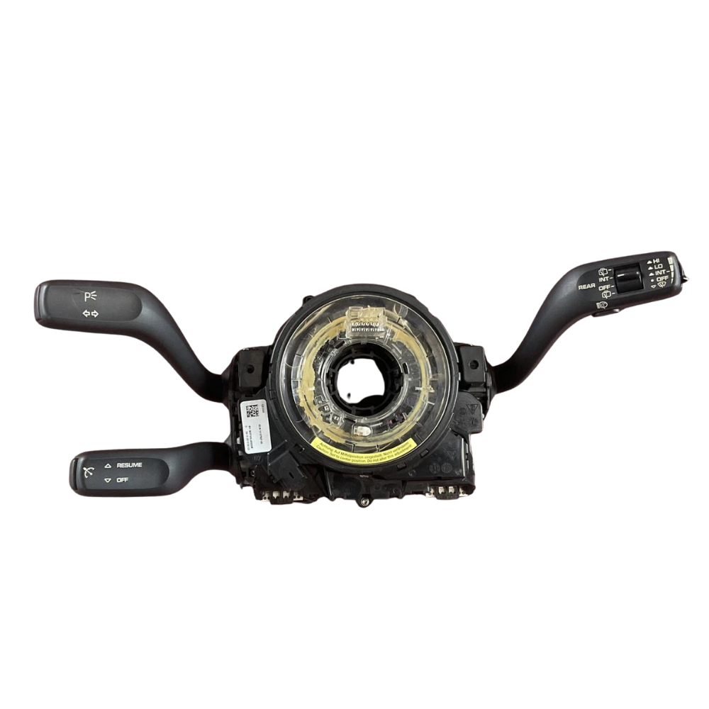 Steering Column Switch - Cayenne | 2013-2017