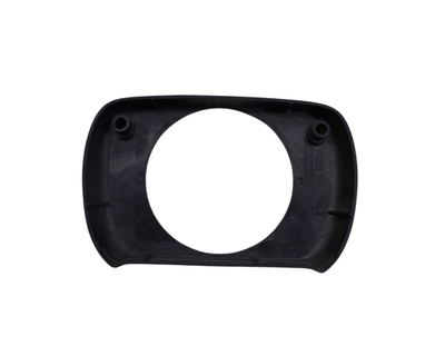 Steering Column Switch Cover - Black - 928 | 1991-1995
