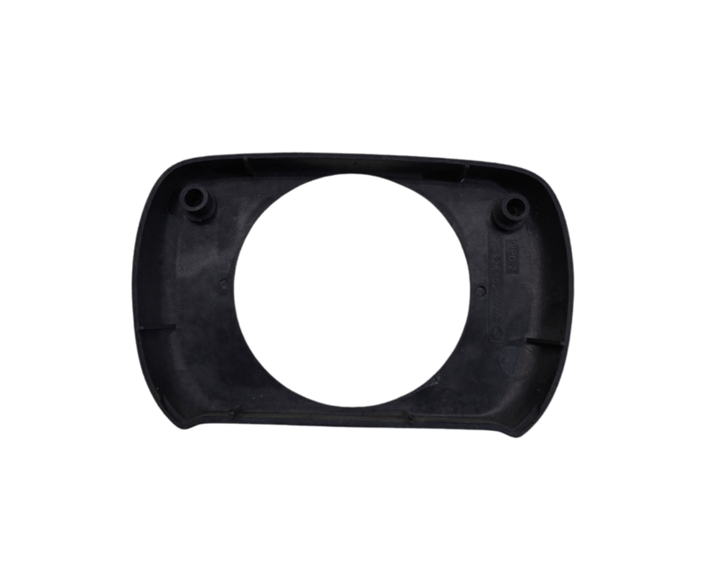 Steering Column Switch Cover - Black - 928 | 1991-1995