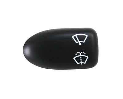 Steering Column Switch Symbol Cap - 911 | Boxster | 1997-2004