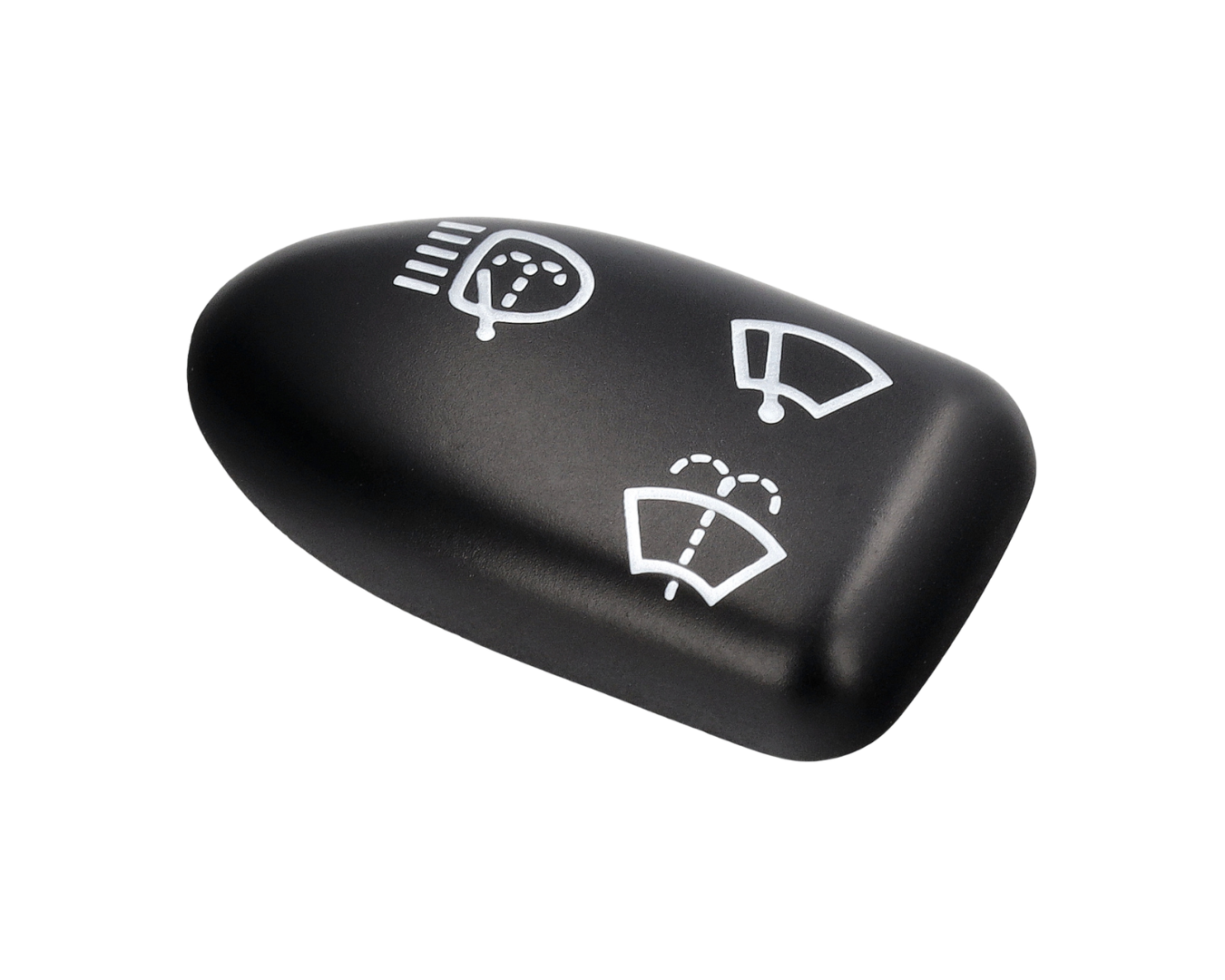 Steering Column Switch Symbol Cap - 911 | Boxster | 1997-2004