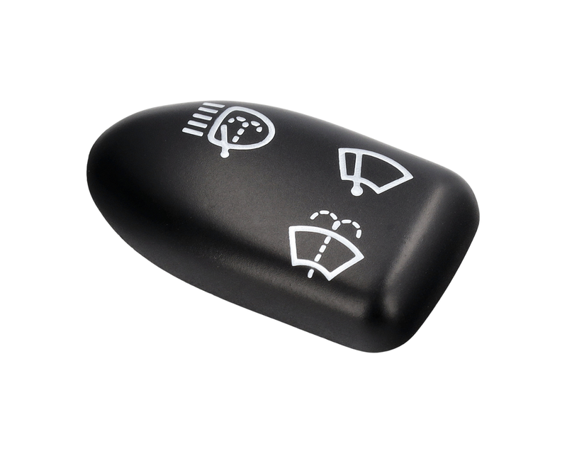Steering Column Switch Symbol Cap - 911 | Boxster | 1997-2004