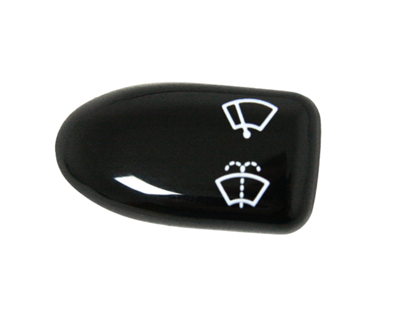 Steering Column Switch Symbol Cap - 911 | Boxster | 1997-2004