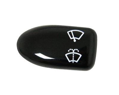 Steering Column Switch Symbol Cap - 911 | Boxster | 1997-2004
