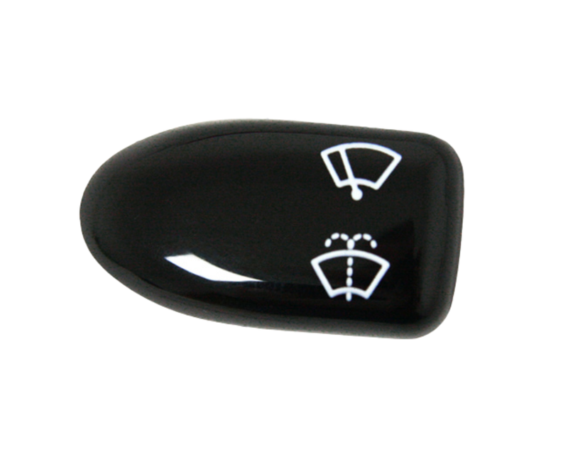 Steering Column Switch Symbol Cap - 911 | Boxster | 1997-2004