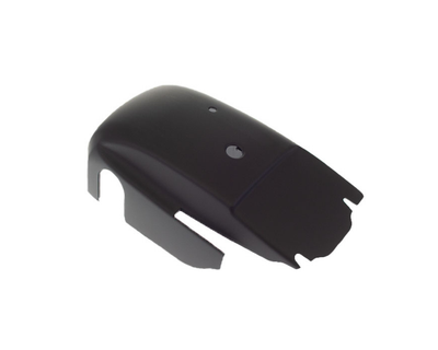 Steering Column Switch Trim - Black - Macan | 2015-2025