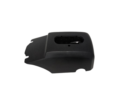 Steering Column Switch Trim - Black - Macan | 2015-2025