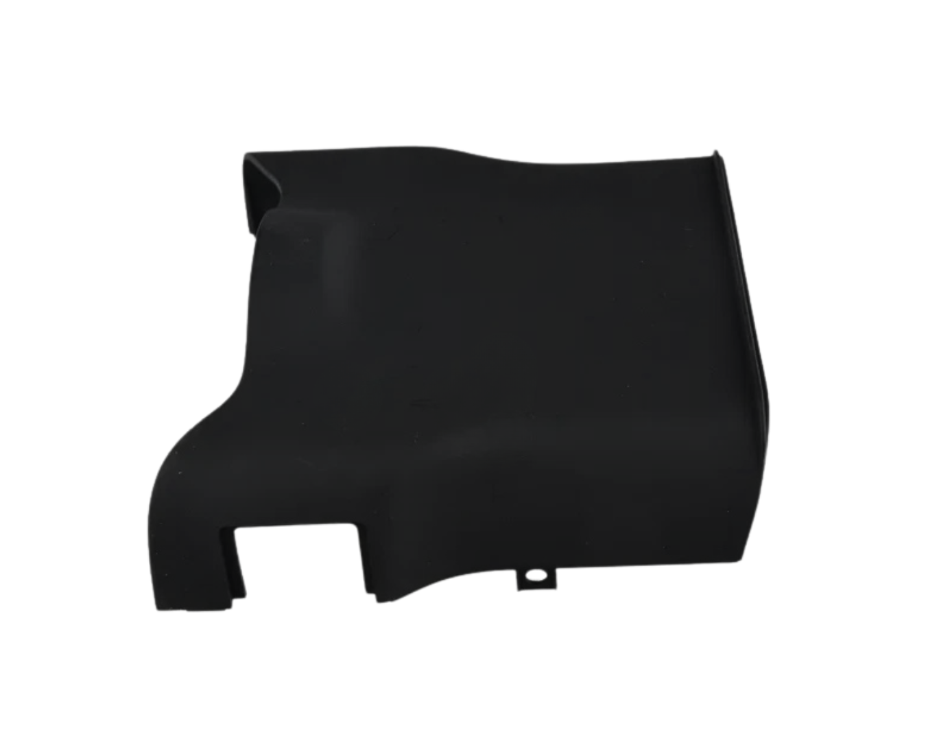 Steering Column Trim - Black - 911 | Boxster | 1997-2004