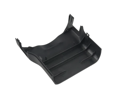 Steering Column Trim - Black - 911 | Boxster | 1997-2004