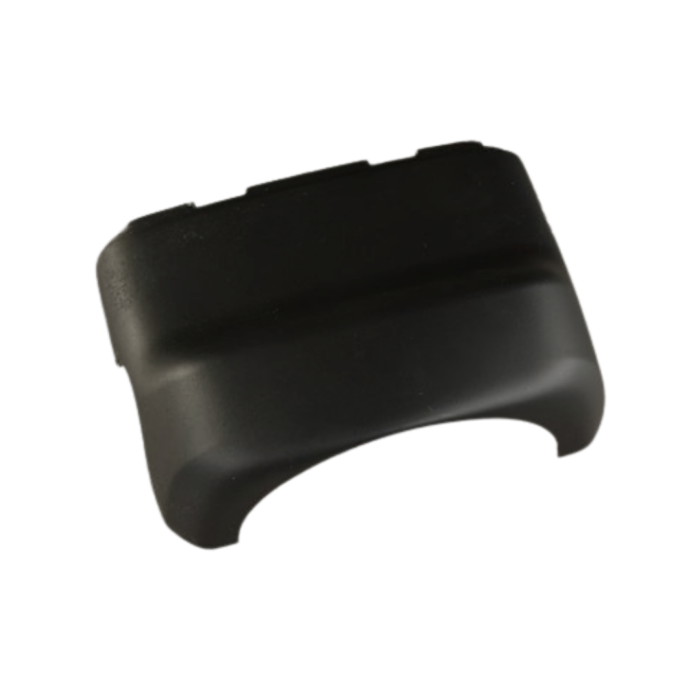 Steering Column Trim - Black - Cayenne | 2011-2018