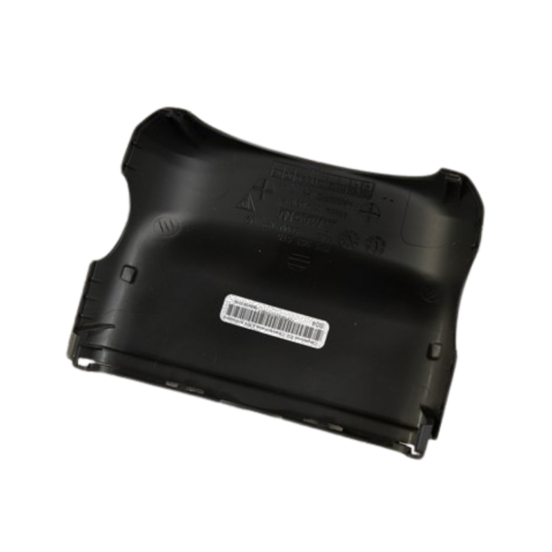 Steering Column Trim - Black - Cayenne | 2011-2018