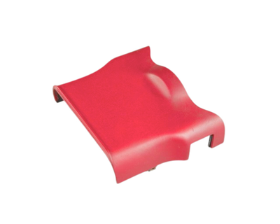 Steering Column Trim - Boxster Red - 911 | 1999-2004