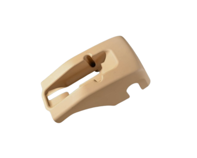 Steering Column Trim - Lower - Panamera | 2010-2016