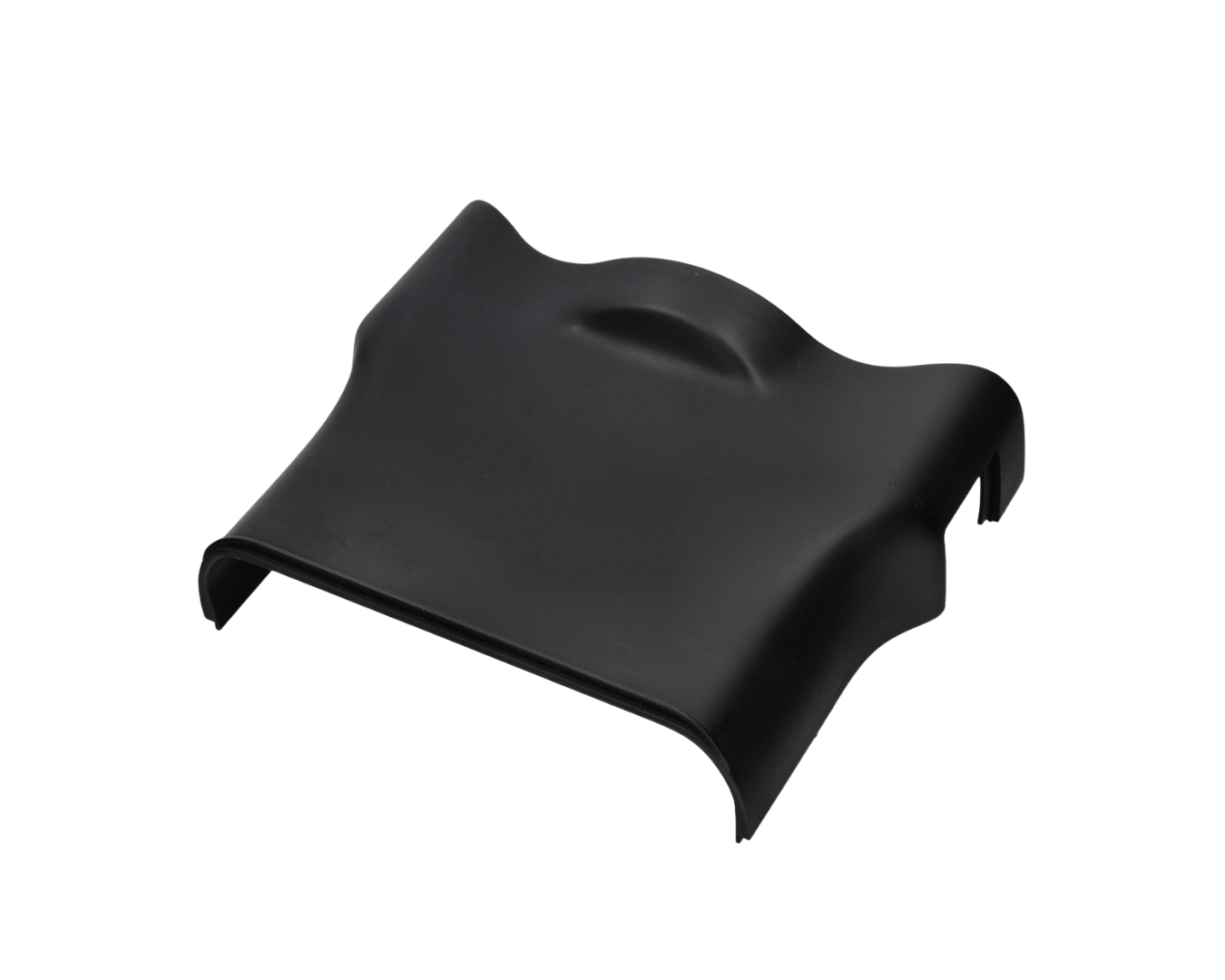 Steering Column Trim - Satin Black - 911 | Boxster | 1997-2004