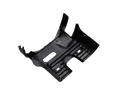 Steering Column Trim - Satin Black - 911 | Boxster | 1997-2004