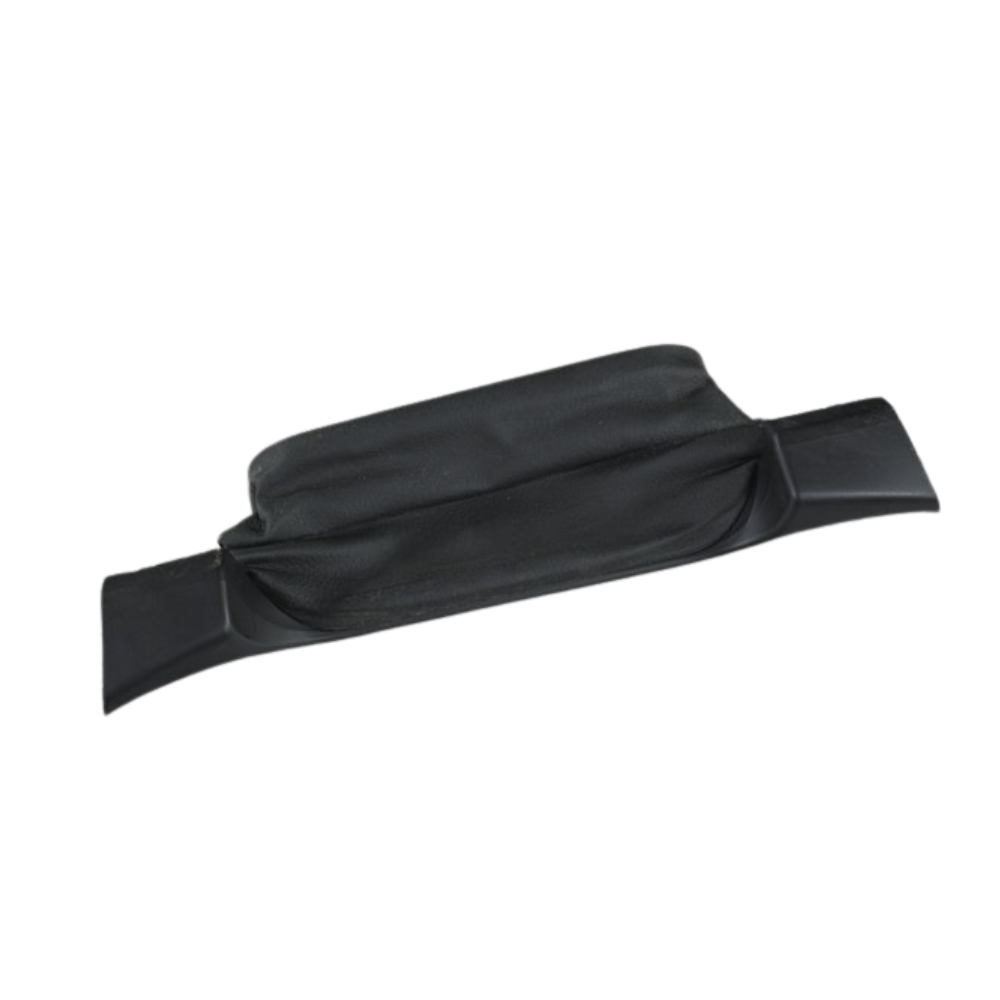 Steering Connection Bridge - Black - Boxster | Cayman | 2005-2012
