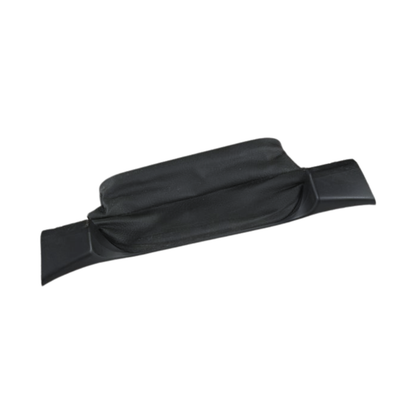 Steering Connection Bridge - Black - Boxster | Cayman | 2005-2012