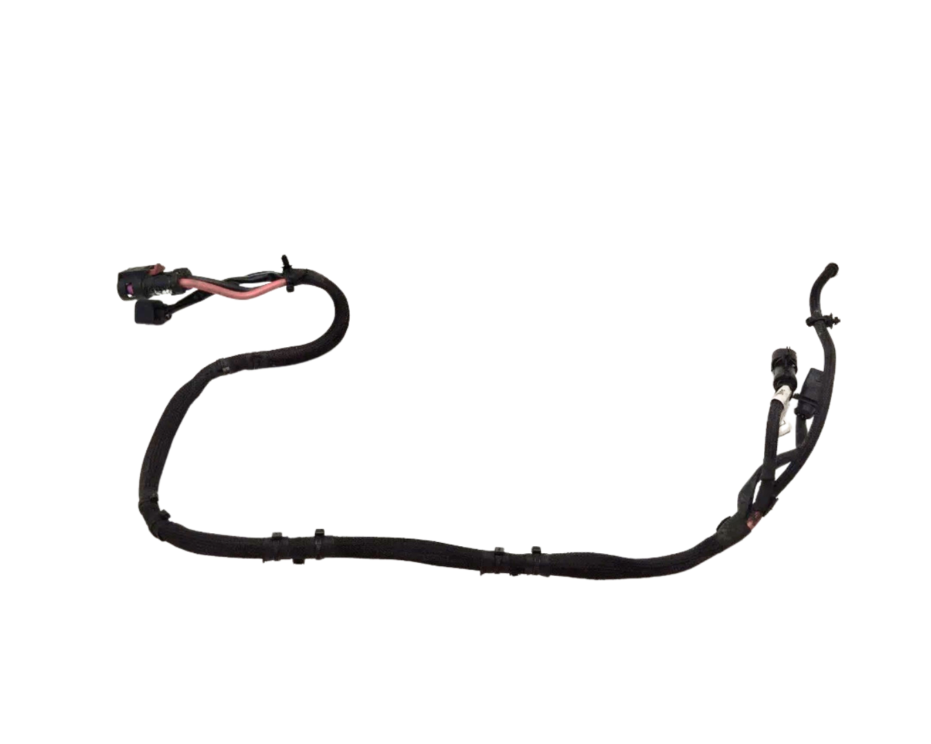 Steering Connection Point Wire Set - Panamera | 2021-2024