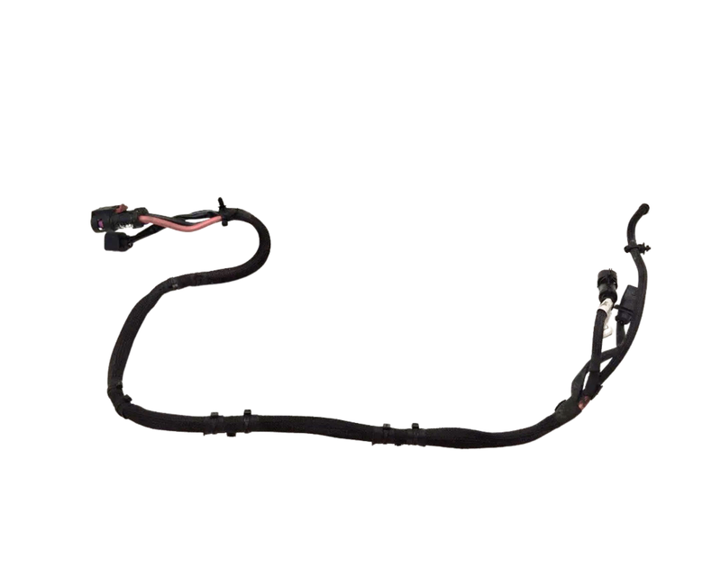 Steering Connection Point Wire Set - Panamera | 2021-2024