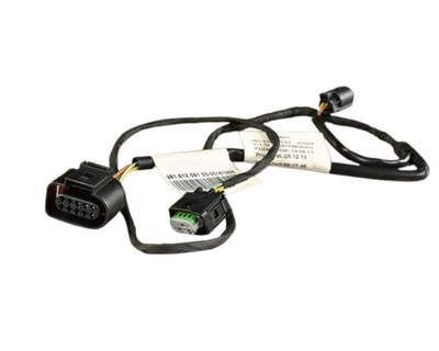 Steering Front Axle Wiring Harness - Boxster | Cayman | 2013-2016