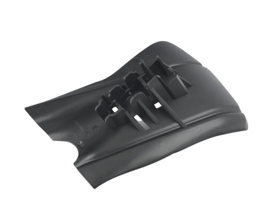 Steering Gear Air Guide Plate - Left - Macan | 2015-2025