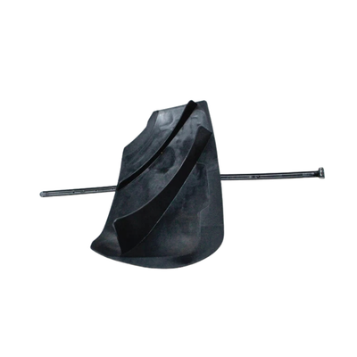 Steering Gear Air Guide - Right - Cayenne | 2019-2023