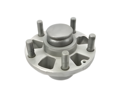 Steering Knuckle Front Wheel Hub - 928 | 1978-1986