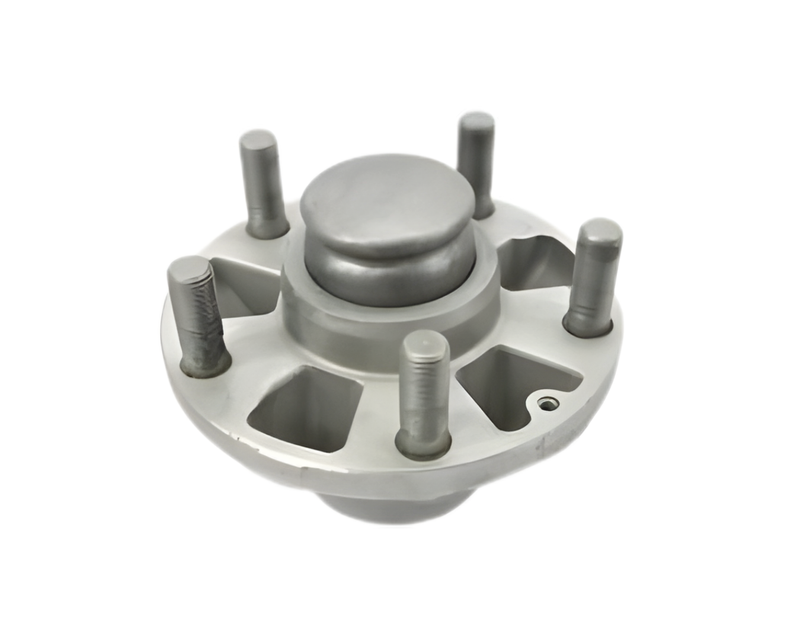 Steering Knuckle Front Wheel Hub - 928 | 1978-1986