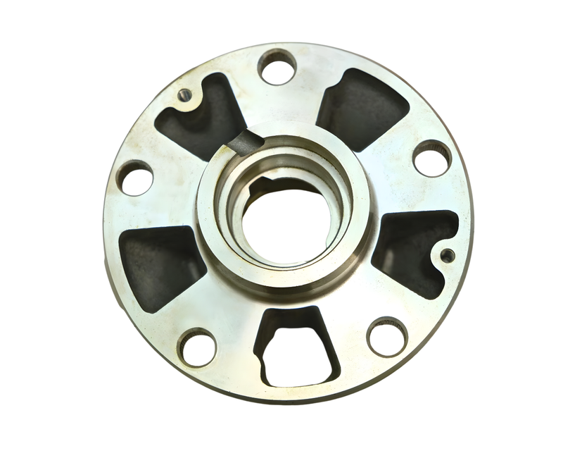 Steering Knuckle Front Wheel Hub - 928 | 1983-1986