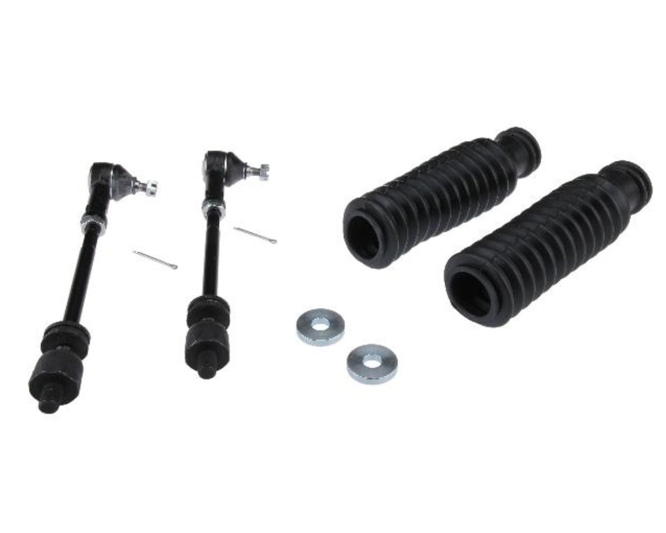 Steering Tie Rod Kit - 911 | 914 | 1969-1989