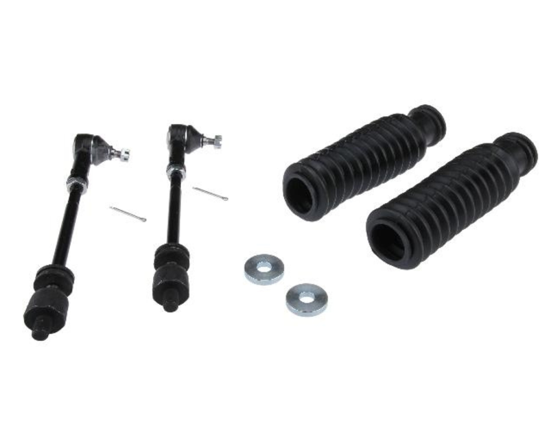Steering Tie Rod Kit - 911 | 914 | 1969-1989