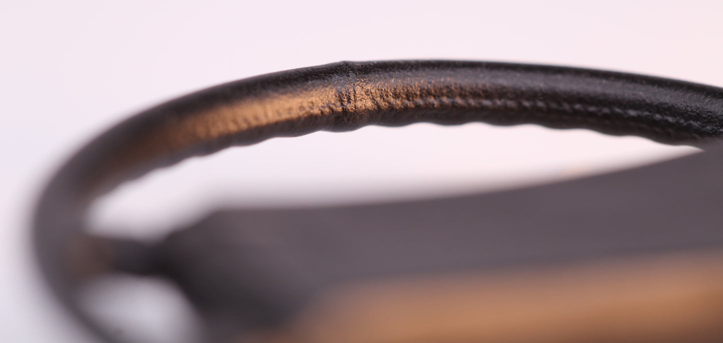 Steering Wheel 911 1974-1977 Porsche Art Box Framed