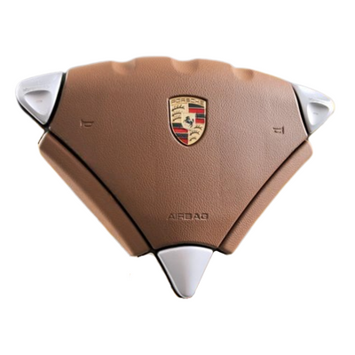 Steering Wheel Air Bag - Havanna - Cayenne | 2003-2006