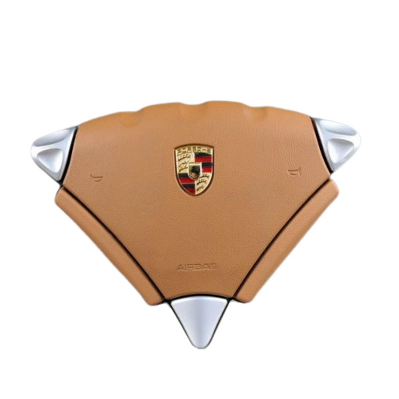 Steering Wheel Air Bag - Havanna - Cayenne | 2003-2010